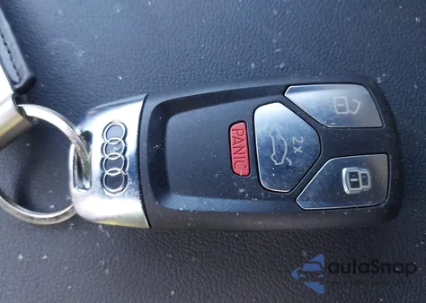 2024 Audi Q5 Premium Plus 45 Tfsi S Line Quattro from USA, damaged, VIN WA1EAAFY4R2136200